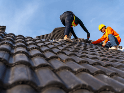 About Roof Repair Experts South Bloomingville, OH